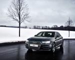 Audi A4 1.4 TFSI Sport 2015 года (WW)